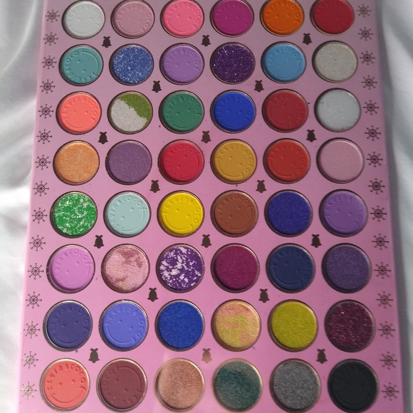 Kevin and Coco Eye and Face Palette - Picture 7 of 7